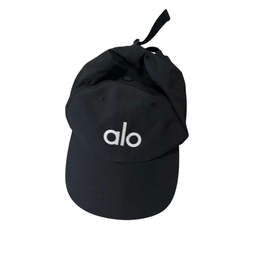 ALO Yoga Black Hat